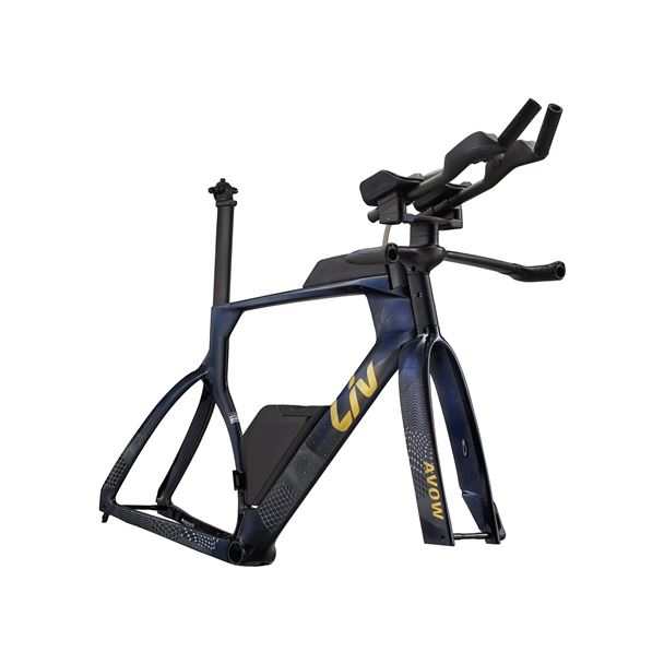 Avow Advanced SL Tri-rám S Ultra Navy