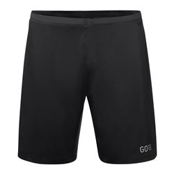 GORE R5 2in1 Shorts black XXL