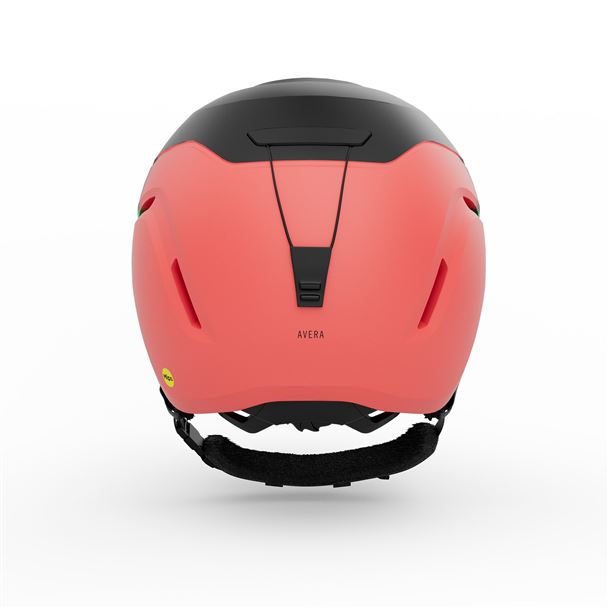 GIRO Avera MIPS Mat Black/Multi S