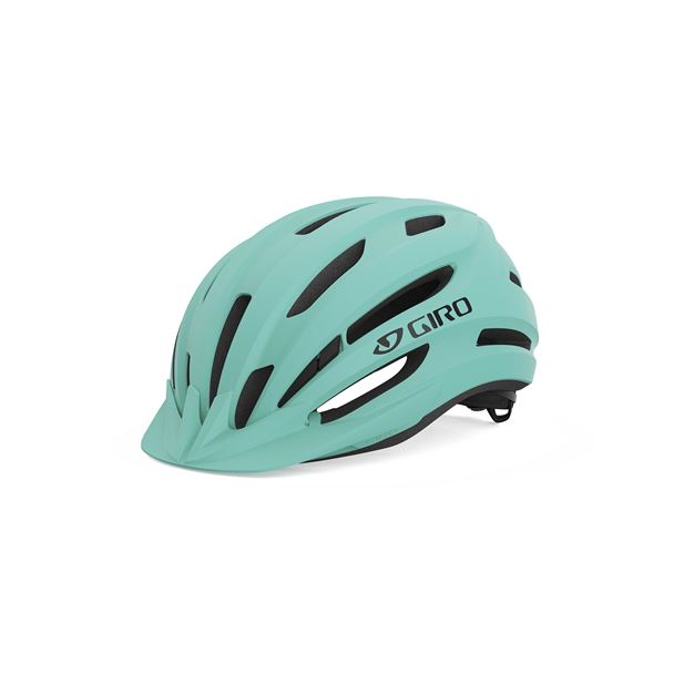 GIRO Register II Youth Mat Screaming Teal