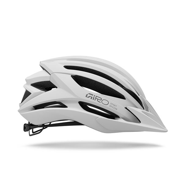 GIRO Artex MIPS Mat White S