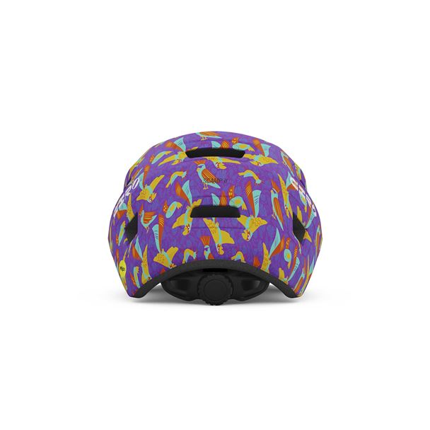GIRO Scamp II Mat Purple Libre S