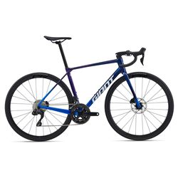 TCR Advanced 1-PC XL Purple Haze