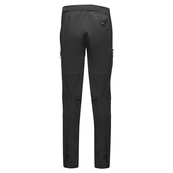 GORE FERNFLOW WINDSTOPPER® Pants Mens black XL