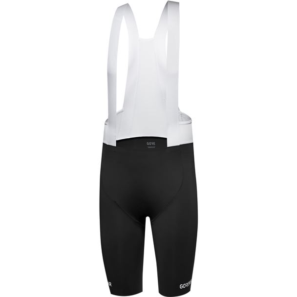 GORE Spinshift Bib Shorts+ Mens black M