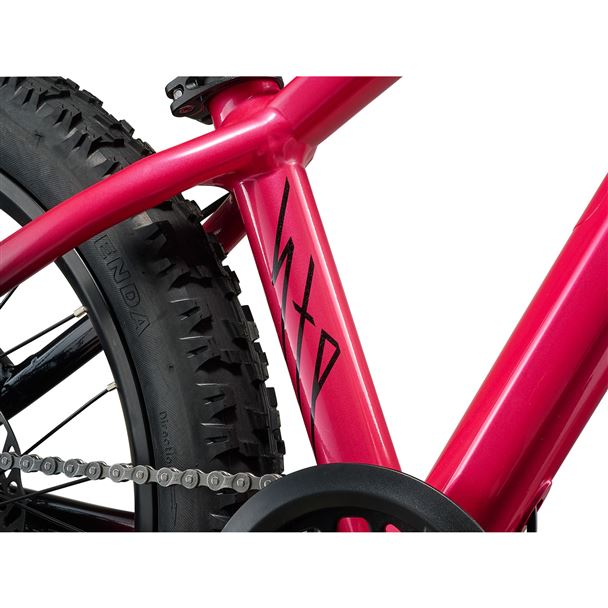 STP 20 FS-LIV One Size Hot Pink