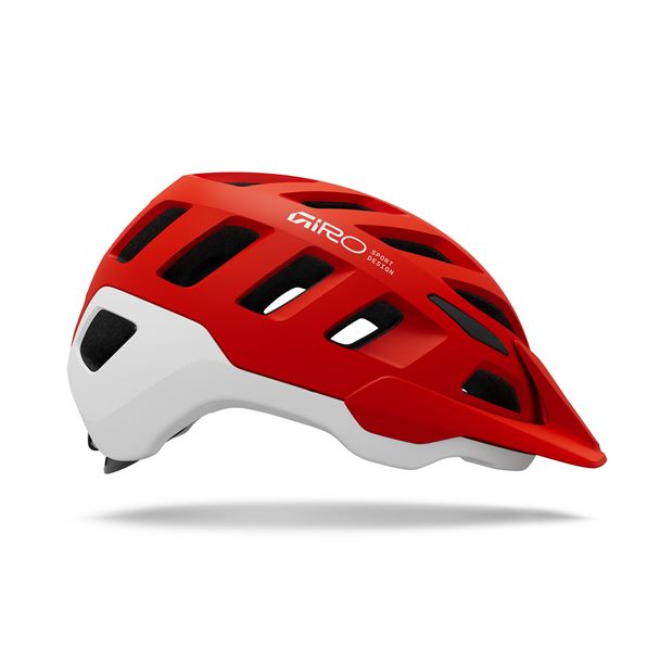 GIRO Radix MIPS Mat Flame Red M