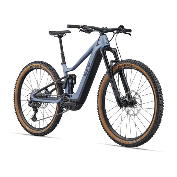 Embolden E+ 0 BOX M  Atmosphere