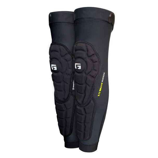 G-FORM Pro Rugged 2 Knee-Shin XL