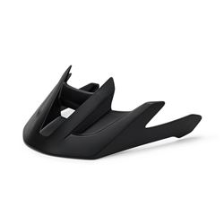 GIRO Fixture II Visor - UA, UW, UY-black