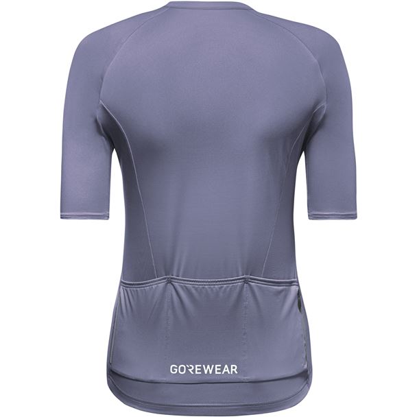 GORE SPINSHIFT Jersey Womens amethyst grey XS