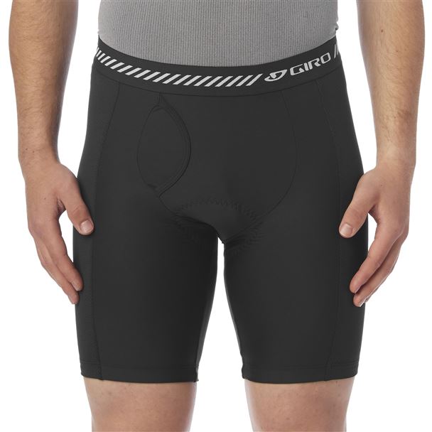 GIRO Arc Short plus Liner Black 38