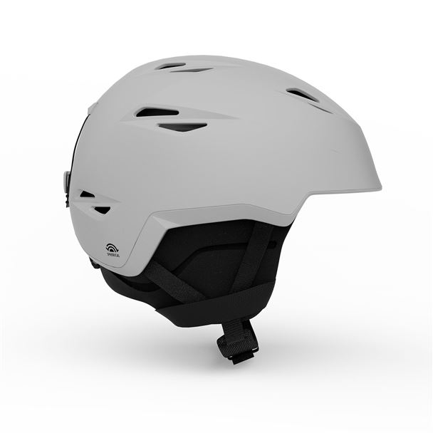 GIRO Grid Spherical Mat Light Grey M