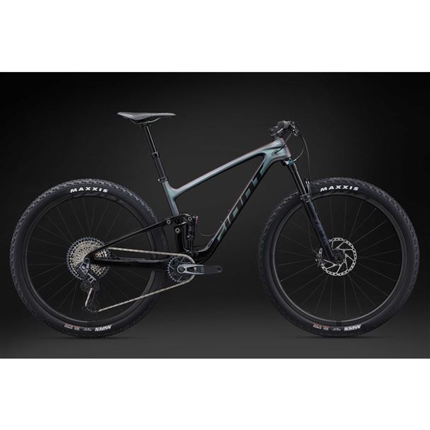 Anthem Advanced 29 1 L Dark Iridescent  M24