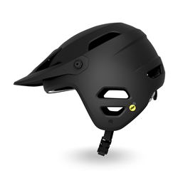 GIRO Tyrant Spherical Mat Black L