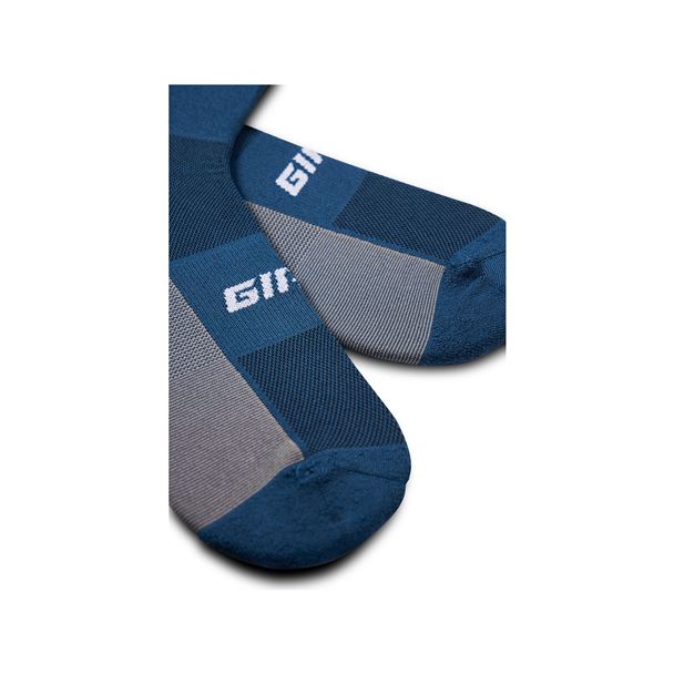 GIANT INSTINCT SOCKS ENSIGN BLUE S