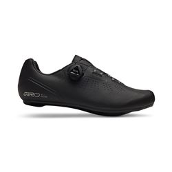 GIRO Cadet II Black 43