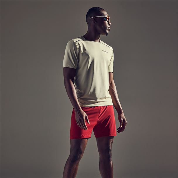 GORE CONCURVE 5” Shorts Mens black M