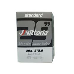 VITTORIA Standard 29x1.5/2.0 AV schrader 48mm