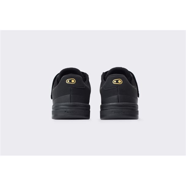 CRANKBROTHERS Stamp BOA Black/Gold 42