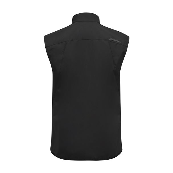 GORE Everyday Vest Mens black XXL