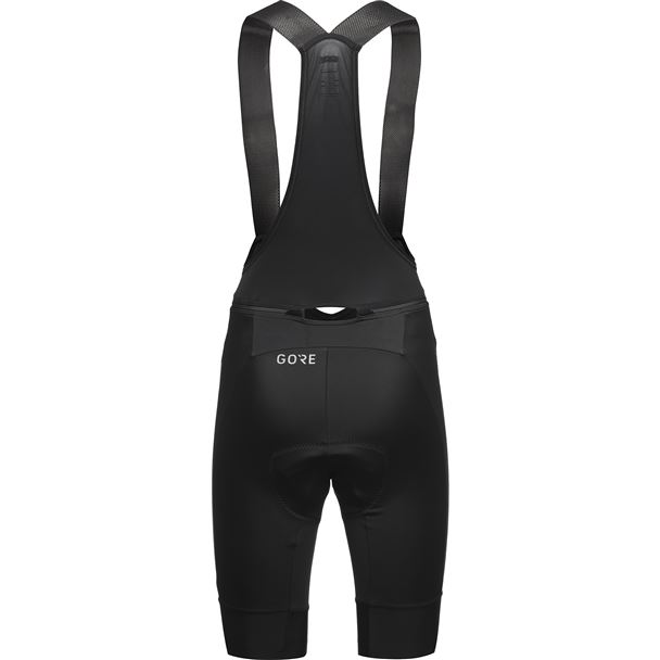 GORE Ardent Bib Shorts+ Womens black 36