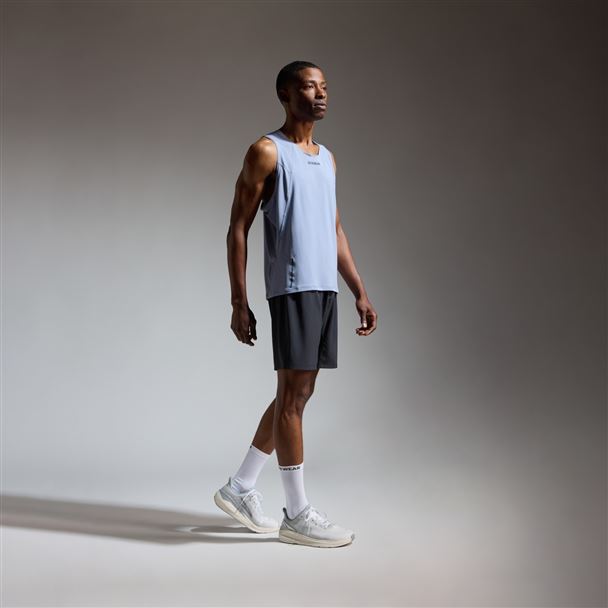 GORE Contest 2,0 Singlet Mens amethyst grey L