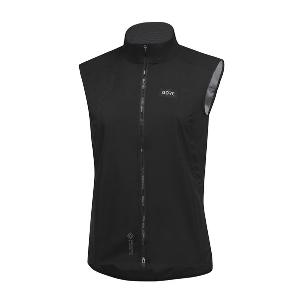 GORE Everyday Vest Womens black XL/44