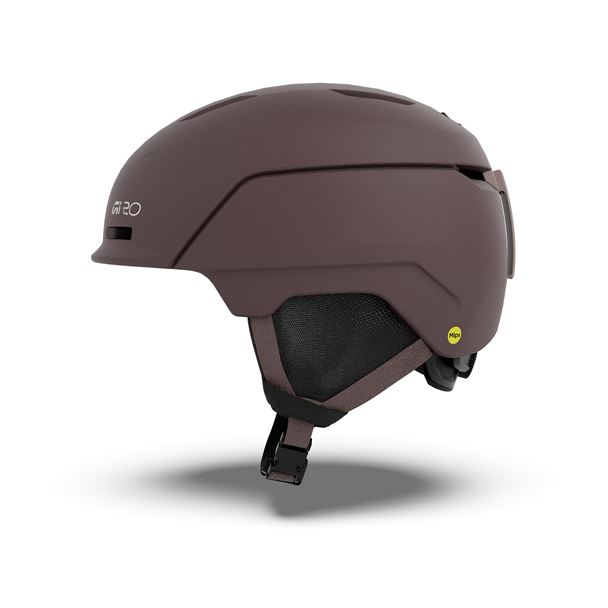 GIRO Neo MIPS II Mat Canyon Clay L