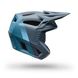 BELL 3QTR-Air MIPS Steel Grey M