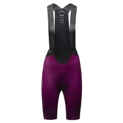 GORE Ardent Bib Shorts+ Womens process purple 36