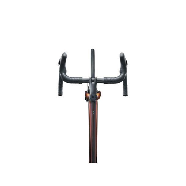 TCR Advanced SL 0-DA XL Black Lava