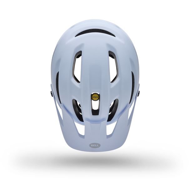 BELL 4Forty MIPS Mat/Glos White M