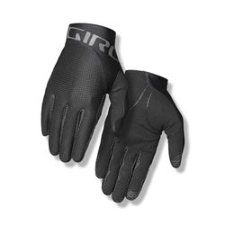 GIRO Trixter Black M