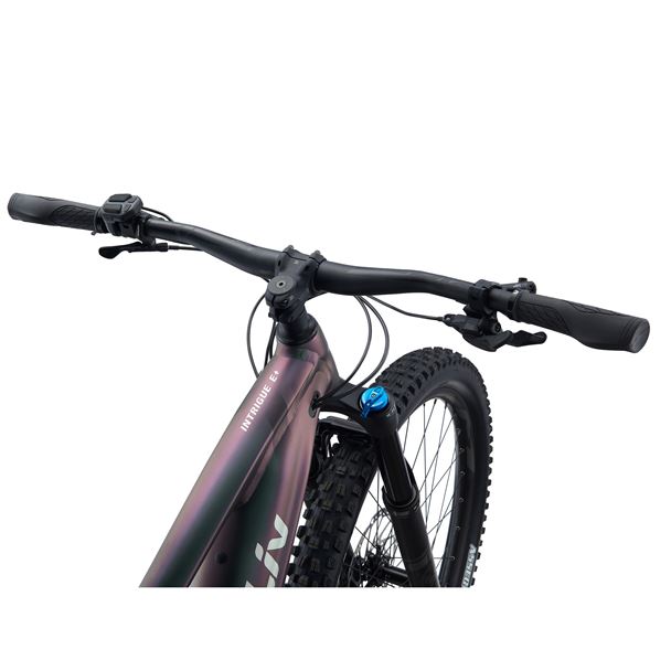 Intrigue X E+ 2 Pro 29er  S Dark Iridescent