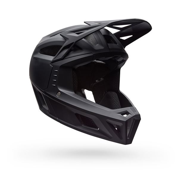 BELL Full-Air MIPS Matte Black S