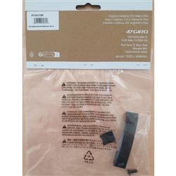 GIRO Owen Goggle Retainer black