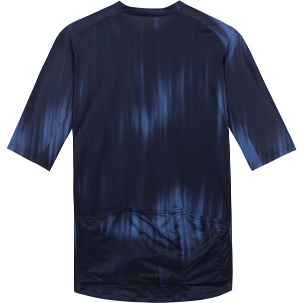 GORE Spirit Pulse Jersey Mens orbit blue/cargo blue XL