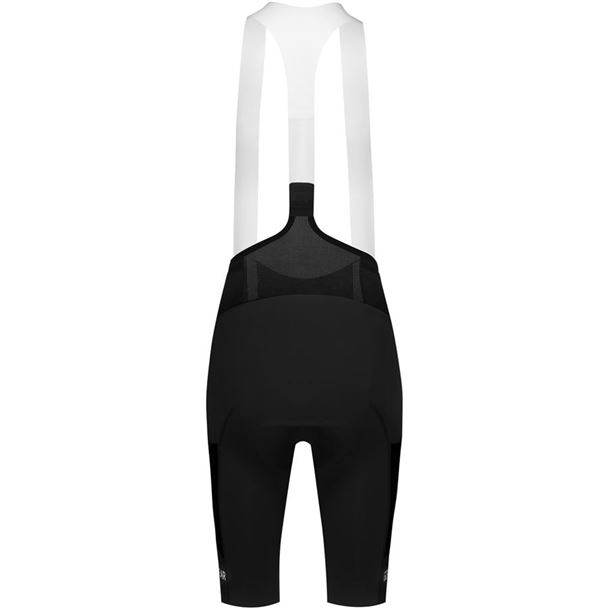 GORE SPINSHIFT Cargo Bib Shorts+ Womens black XS