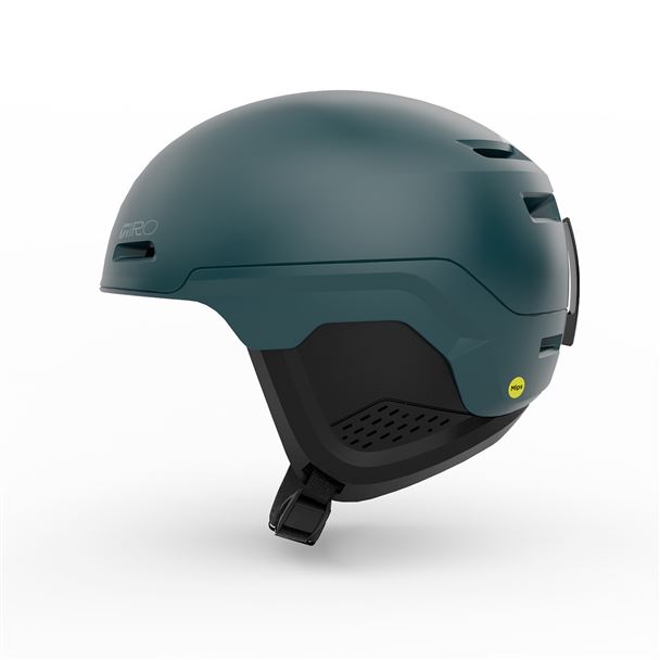 GIRO Owen Spherical W Mat Peacock Pearl M