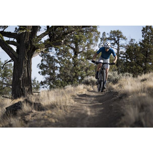 Anthem Advanced SL 2 M Mariana Blue