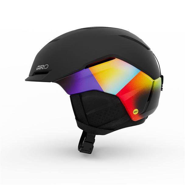 GIRO Tenet MIPS Mat Black/Multi M