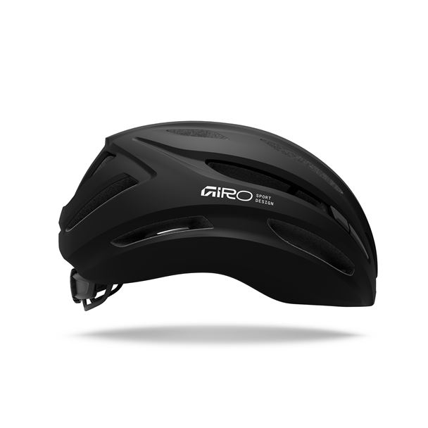 GIRO Isode II Mat Black