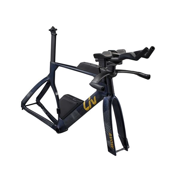 Avow Advanced SL Tri-rám S Ultra Navy