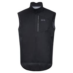 GORE Spirit Vest Mens-black-XL