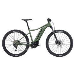 Talon E+ 1 29er  XL Shale Green