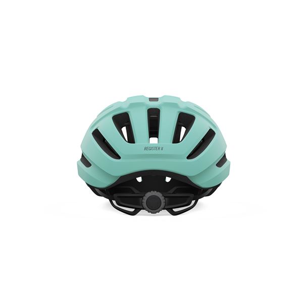 GIRO Register II Youth Mat Screaming Teal