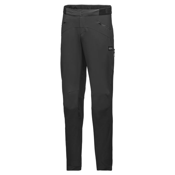 GORE FERNFLOW WINDSTOPPER® Pants Mens black XL