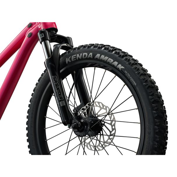 STP 20 FS-LIV One Size Hot Pink