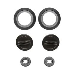 GIRO Buzz MIPS Visor Screw Set